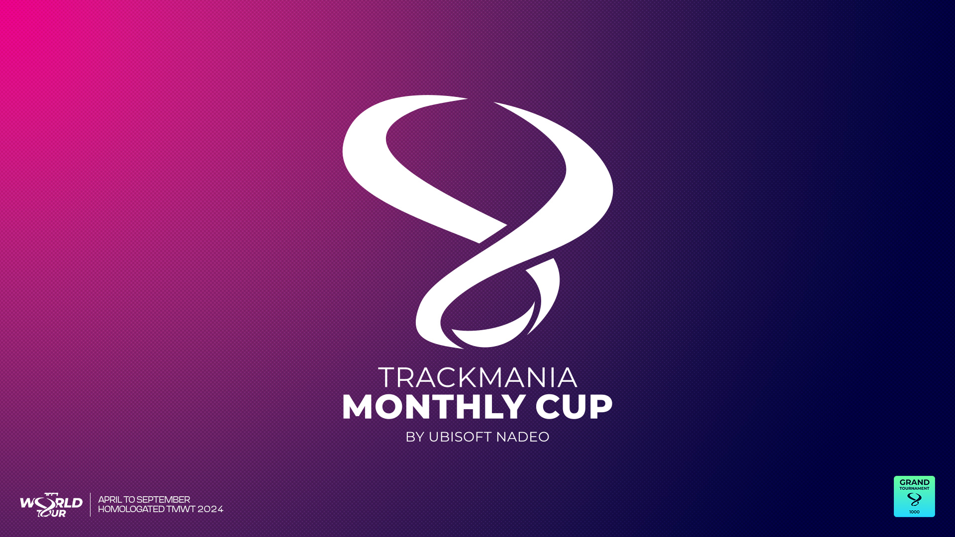 Trackmania World Tour 2024 latest news